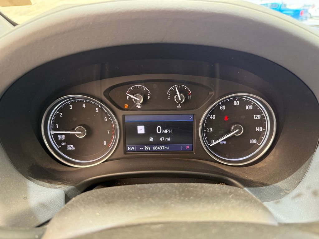 Used 2021 Buick Enclave Essence w/ Sound and Sites Package AWD/4WD image 15
