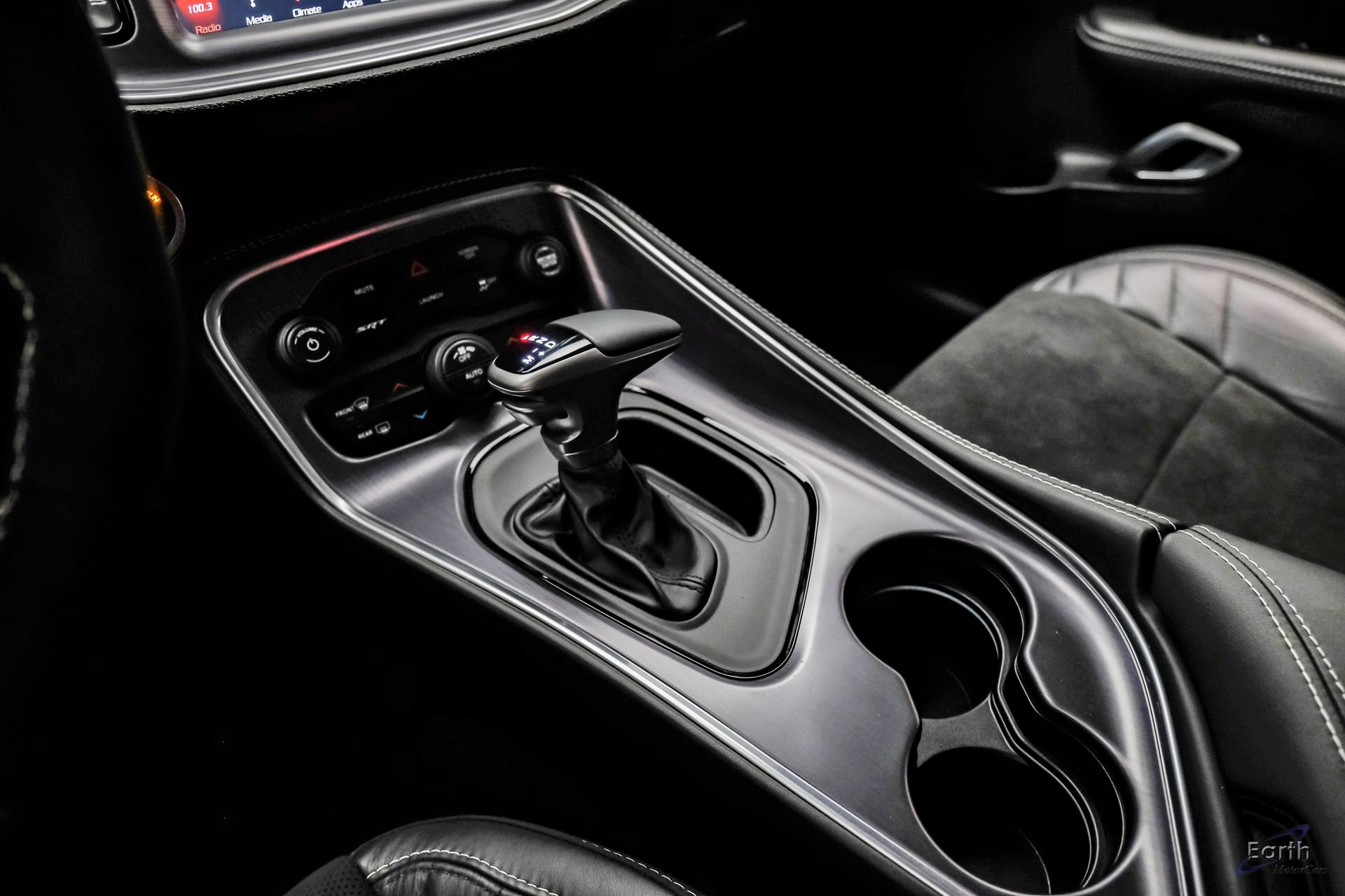 Used 2018 Dodge Challenger SRT Demon image 64