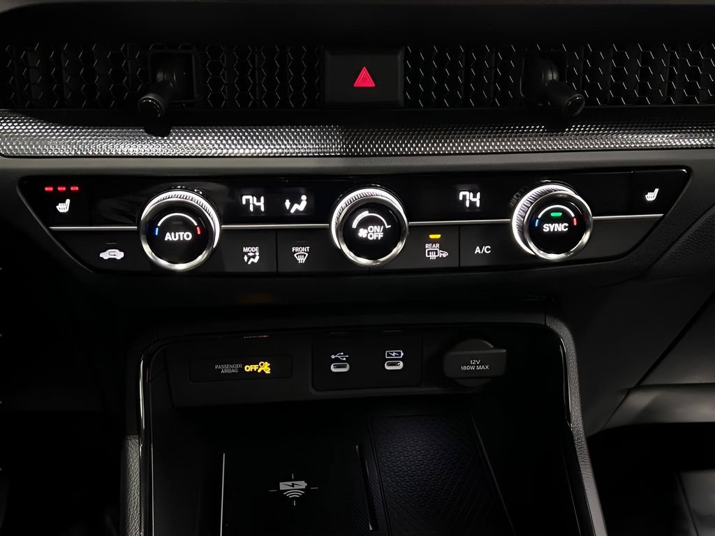 Used 2026 Honda CR-V Sport-L image 18
