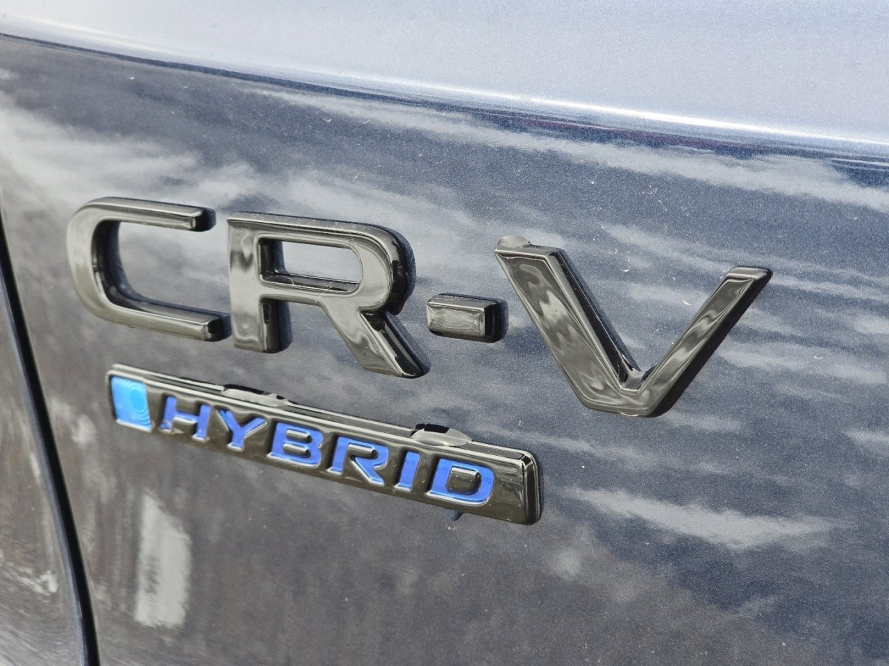 New 2026 Honda CR-V Sport-L image 11