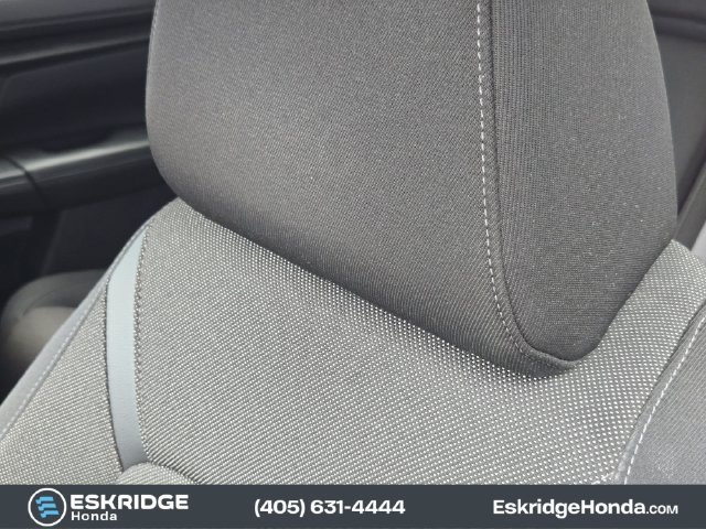 Certified 2025 Honda CR-V LX image 15