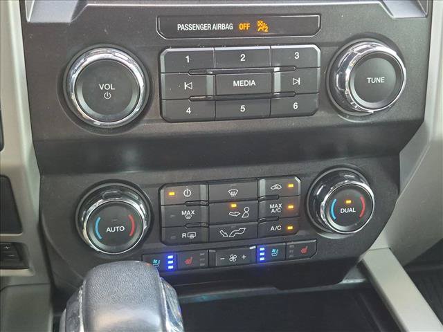 Used 2019 Ford F150 Lariat AWD/4WD image 14