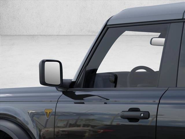 New 2026 Ford Bronco Badlands AWD/4WD image 22