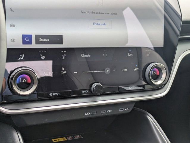 Used 2025 Lexus RZ 450e image 26