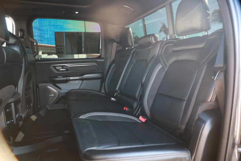 Used 2023 RAM 1500 TRX w/ TRX Level 2 Equipment Group image 34