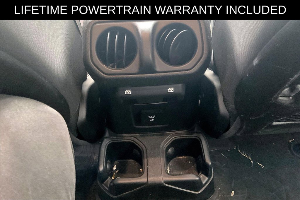 Used 2024 Jeep Gladiator Mojave w/ Technology Group AWD/4WD image 24