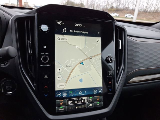 New 2026 Subaru Forester Wilderness image 3