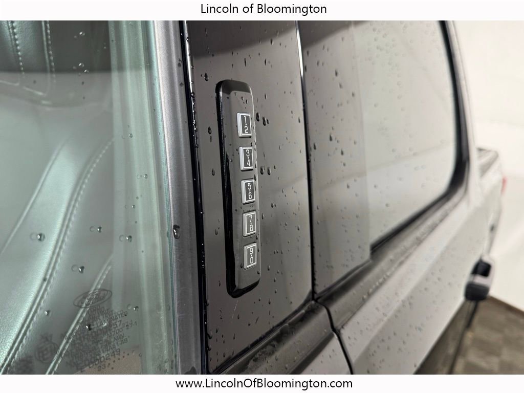 Used 2023 Ford F150 Lariat w/ Equipment Group 502A High image 19