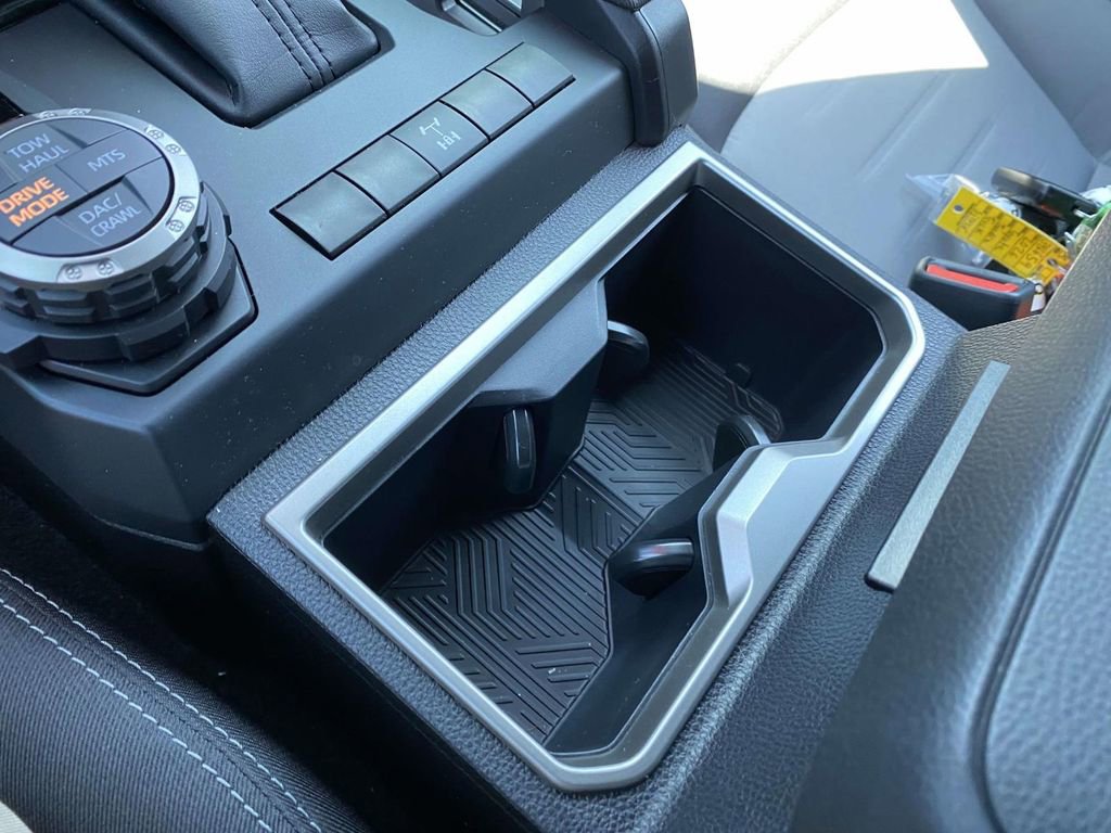 New 2025 Toyota Tacoma TRD Off-Road image 19