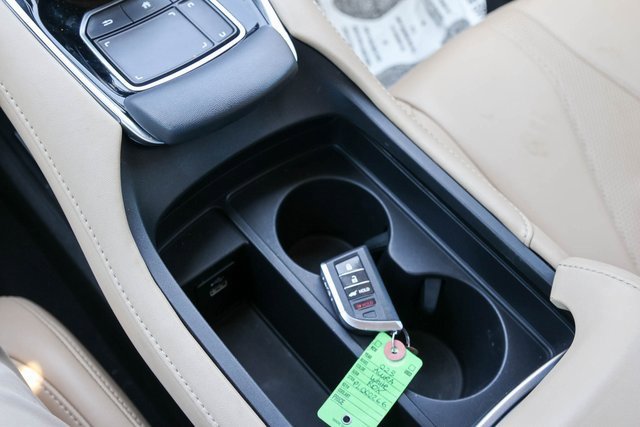 Used 2023 Acura RDX w/ Technology Package image 23
