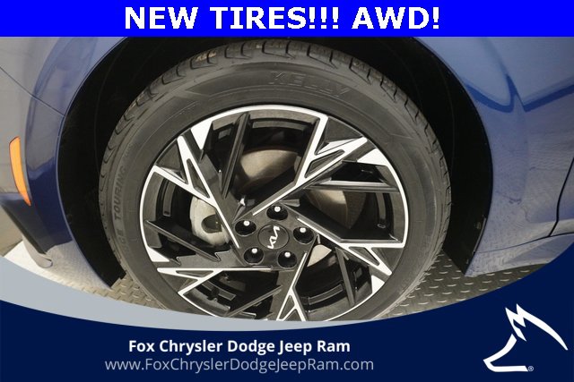 Used 2025 Kia K5 GT-Line w/ GT-Line Premium Package image 26