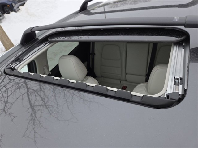 New 2025 MAZDA CX-5 AWD 2.5 S image 3