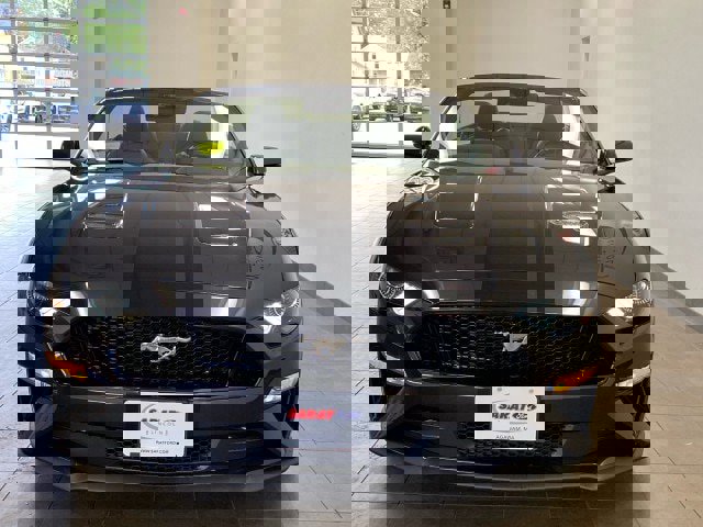 Certified 2022 Ford Mustang GT Premium w/ Equipment Group 401A image 4