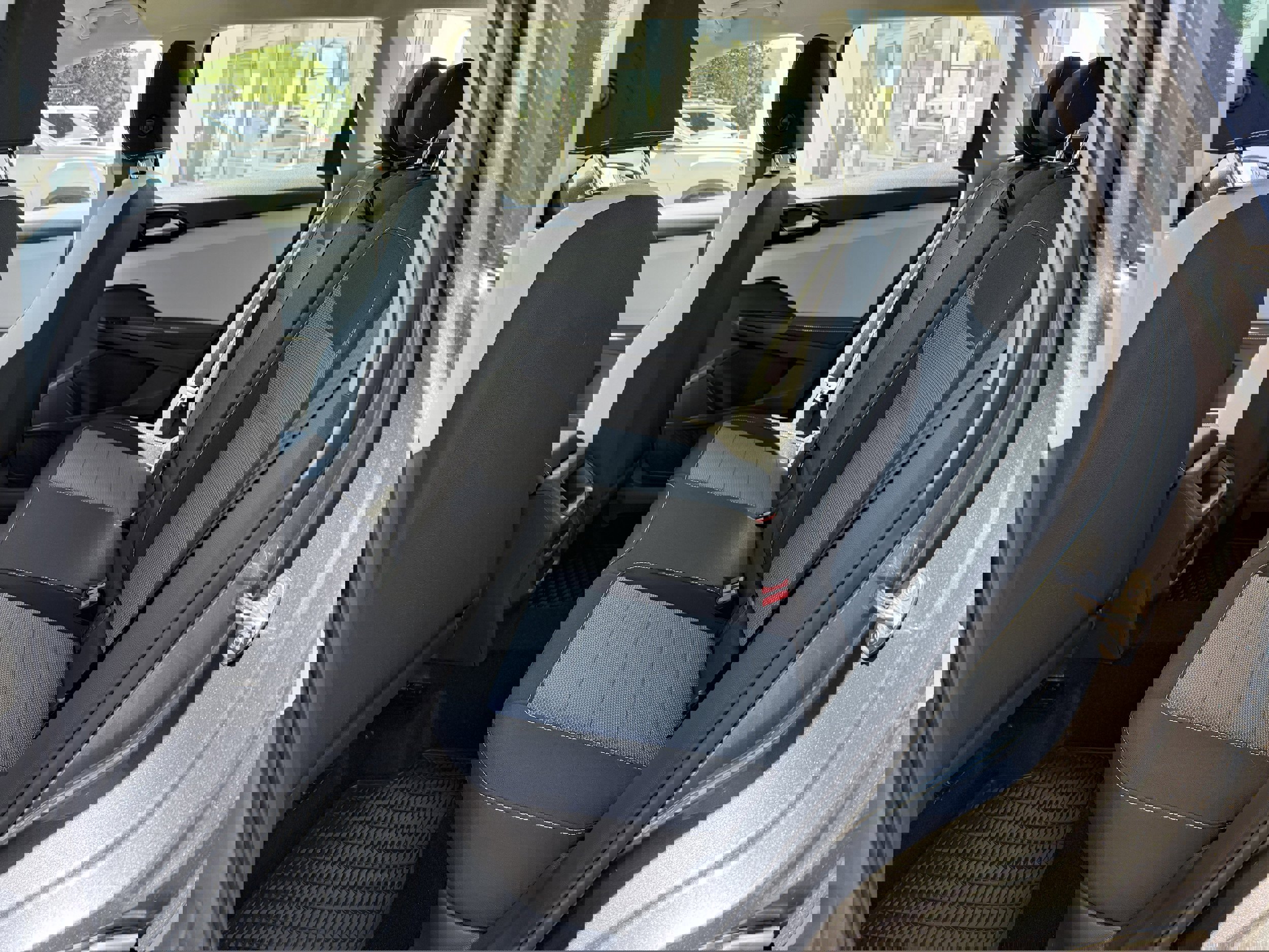 New 2025 Volkswagen Taos S image 15