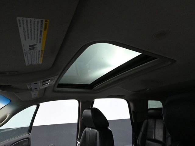 Used 2007 Chevrolet Tahoe LT w/ LT Preferred Equipment Group image 26