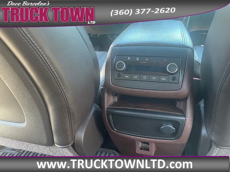 Used 2014 Buick Enclave Premium w/ Trailering Provision Package AWD/4WD image 15