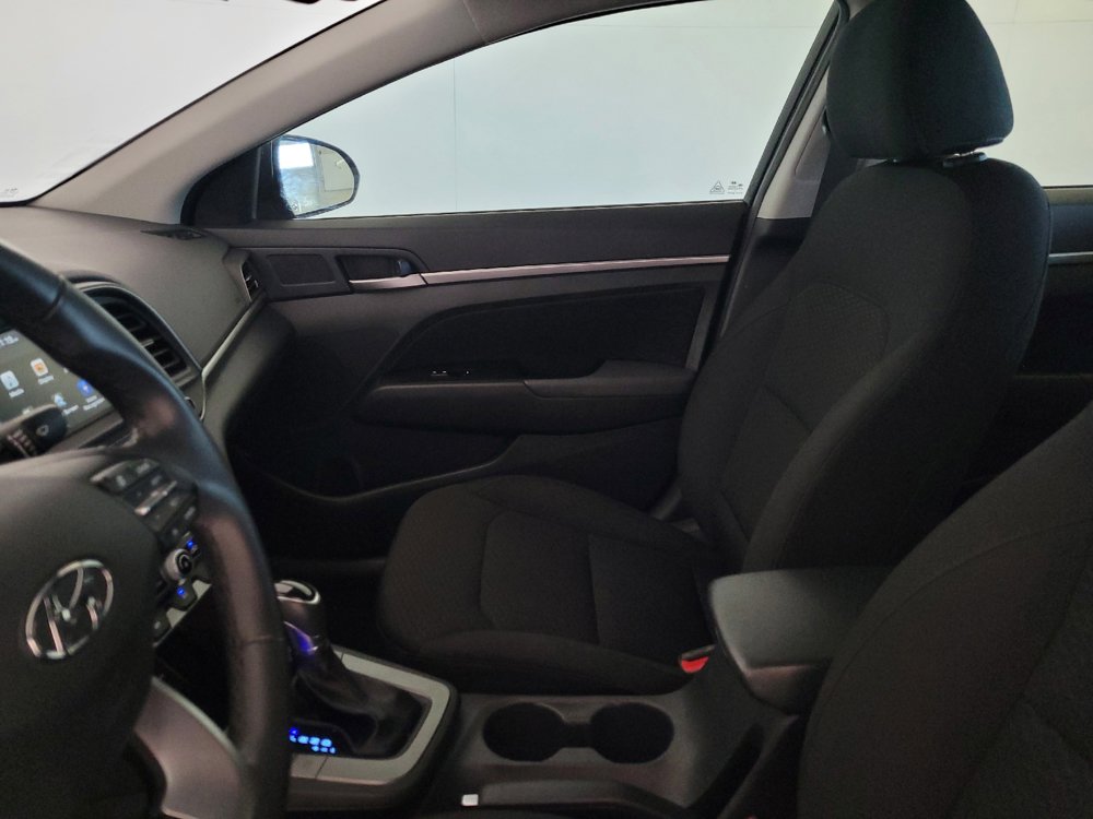 Used 2020 Hyundai Elantra Value Edition w/ Cargo Package (C1) FWD image 17