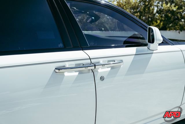 Used 2017 Rolls-Royce Ghost RWD image 37