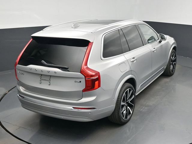 Used 2023 Volvo XC90 B6 Plus w/ Protection Package image 24