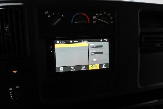 Used 2007 Chevrolet Express 3500 w/ School Bus Package RWD image 25