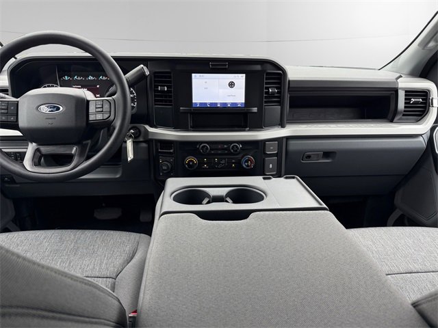 New 2026 Ford F350 XL w/ STX Appearance Package image 10