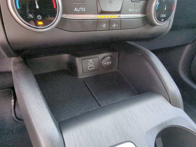 Used 2025 Ford Escape Active FWD image 28