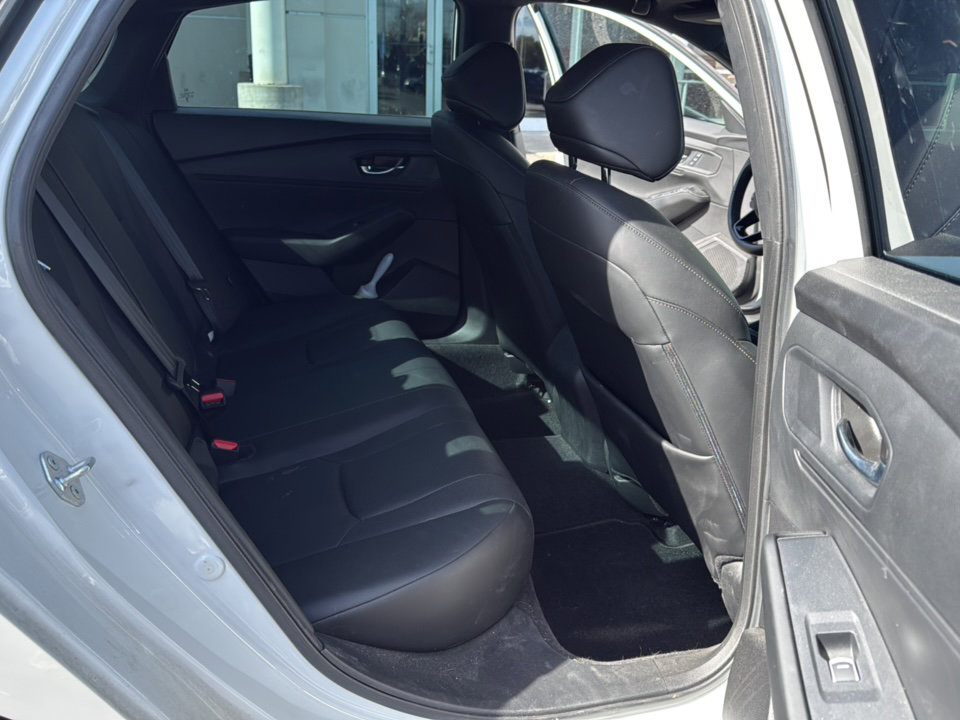 Certified 2023 Honda Accord Sport image 12