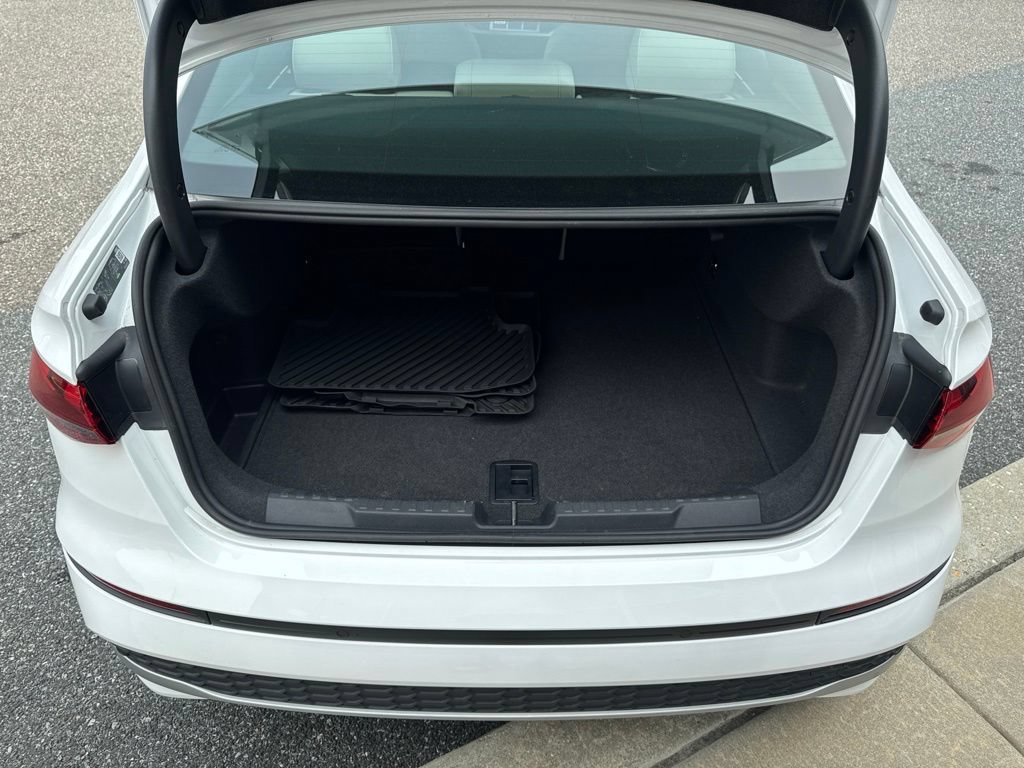Certified 2025 Audi A3 2.0T Premium w/ Convenience Package AWD/4WD image 25