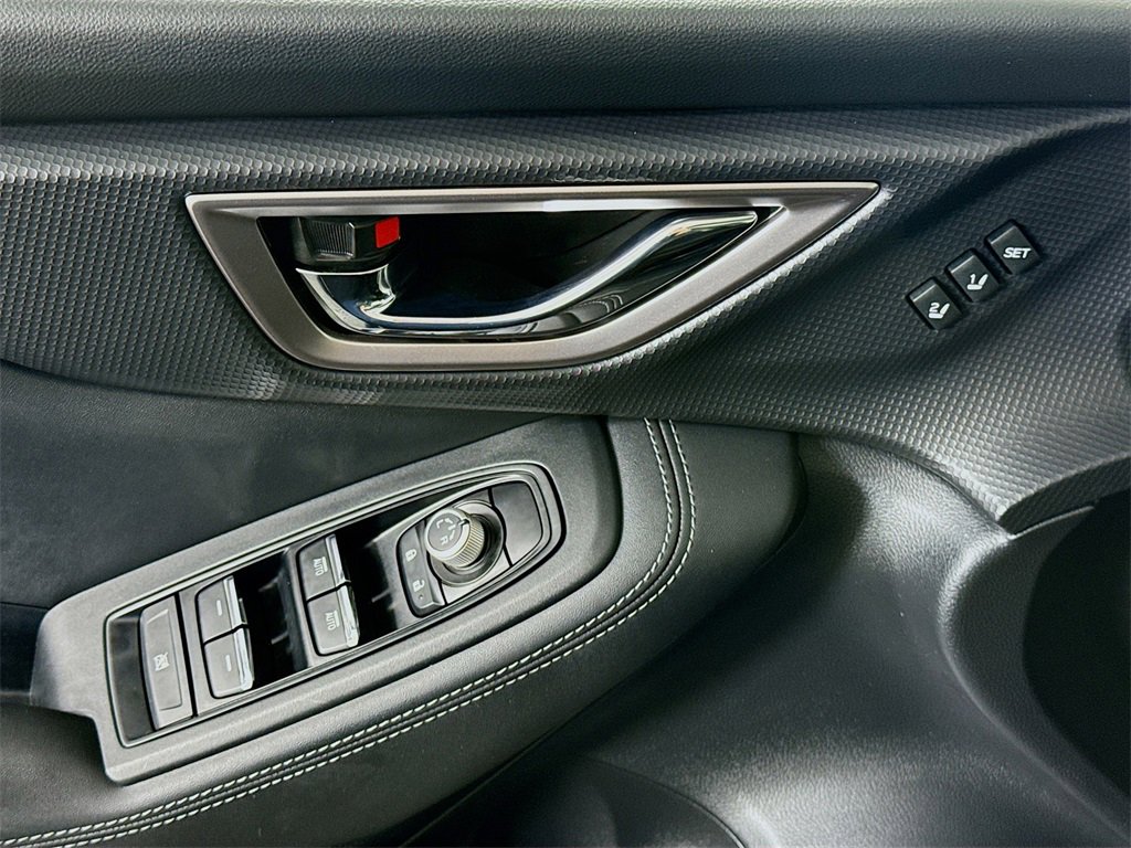Used 2022 Subaru Forester Touring image 25