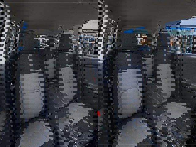 New 2025 Chevrolet Blazer LT w/ Convenience Package image 16