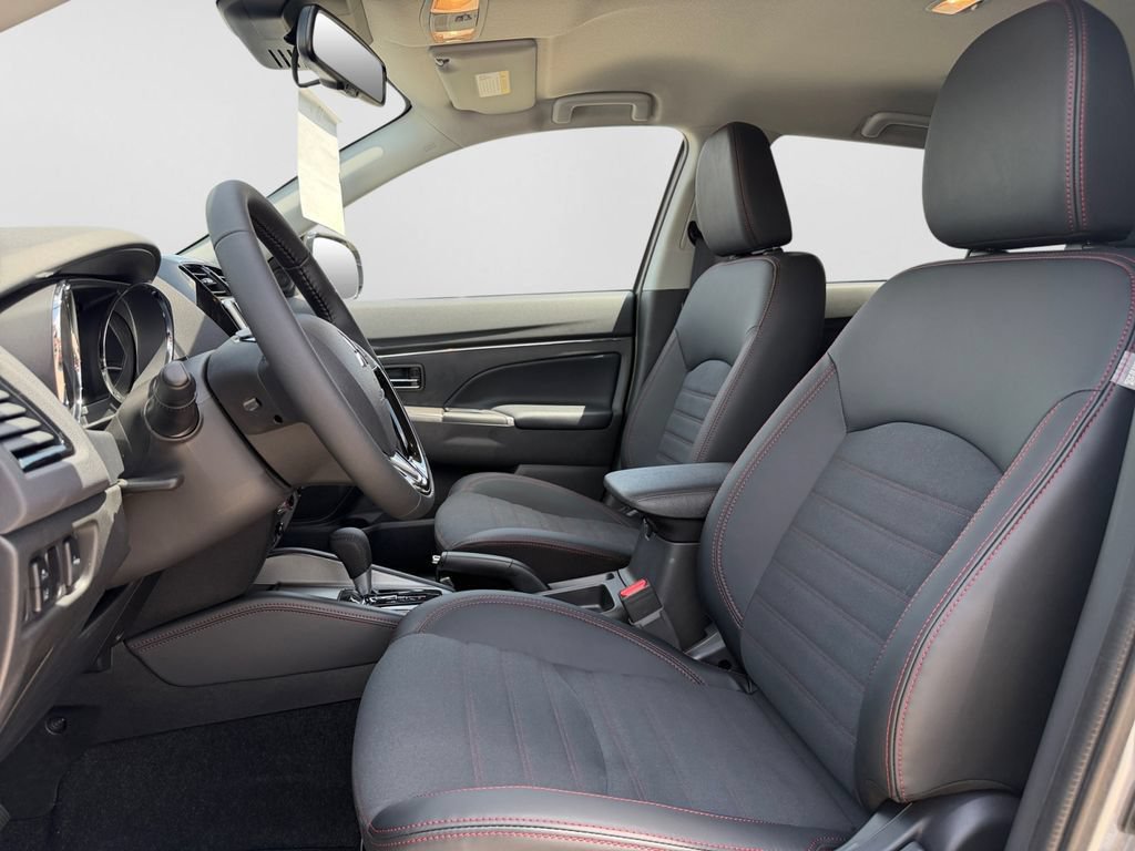 New 2026 Mitsubishi Outlander Sport AWD image 18