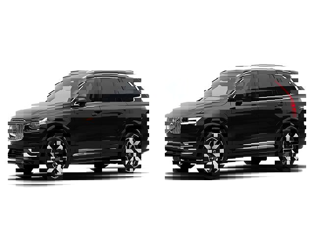 Certified 2024 Volvo XC90 T8 Ultimate image 1