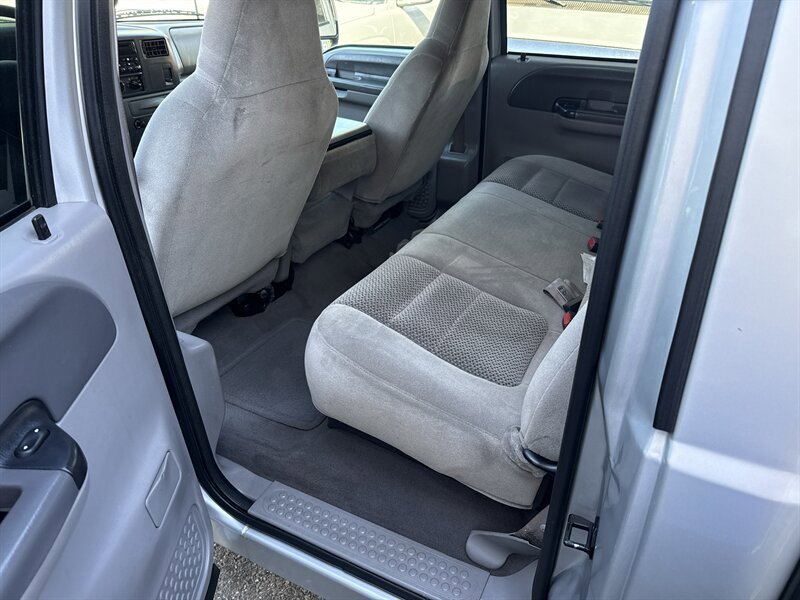 Used 2001 Ford F250 XLT RWD image 21