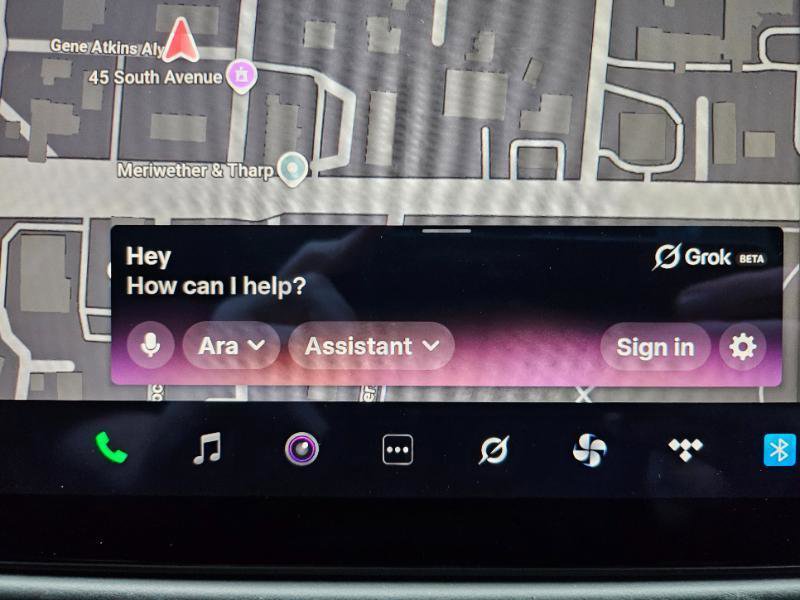 Used 2022 Tesla Model S AWD image 43