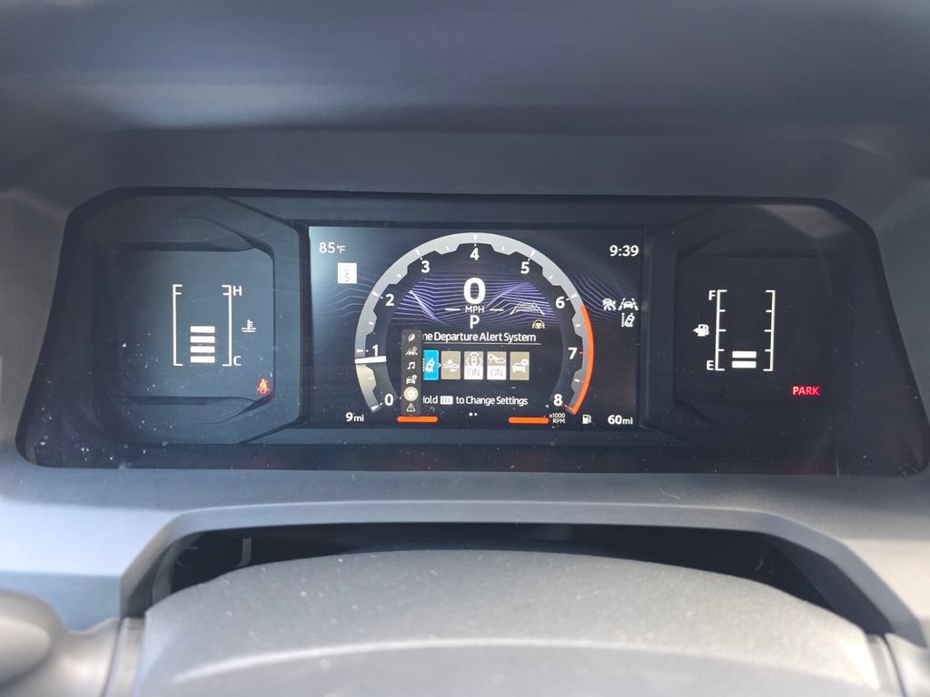 New 2026 Toyota Tacoma SR RWD image 31