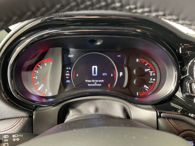 Certified 2023 Dodge Durango R/T w/ Tow 'N Go Package image 5