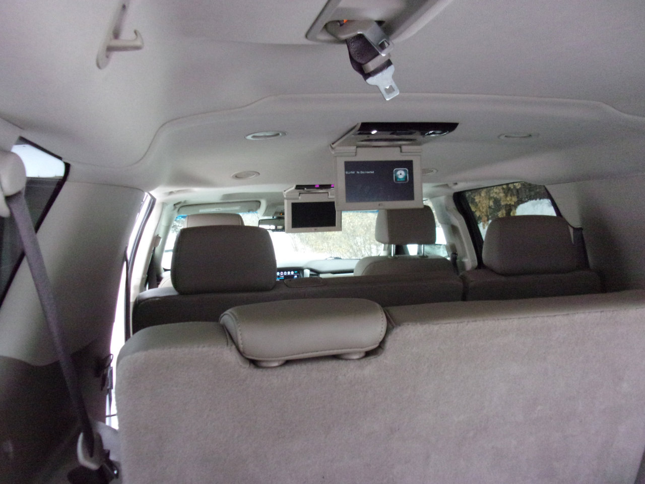 Used 2019 GMC Yukon XL SLT w/ Open Road Package image 13