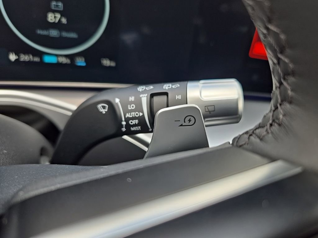 New 2026 Hyundai Ioniq 9 SEL image 34