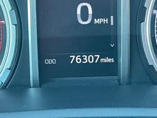 Used 2022 Toyota 4Runner TRD Off-Road image 28