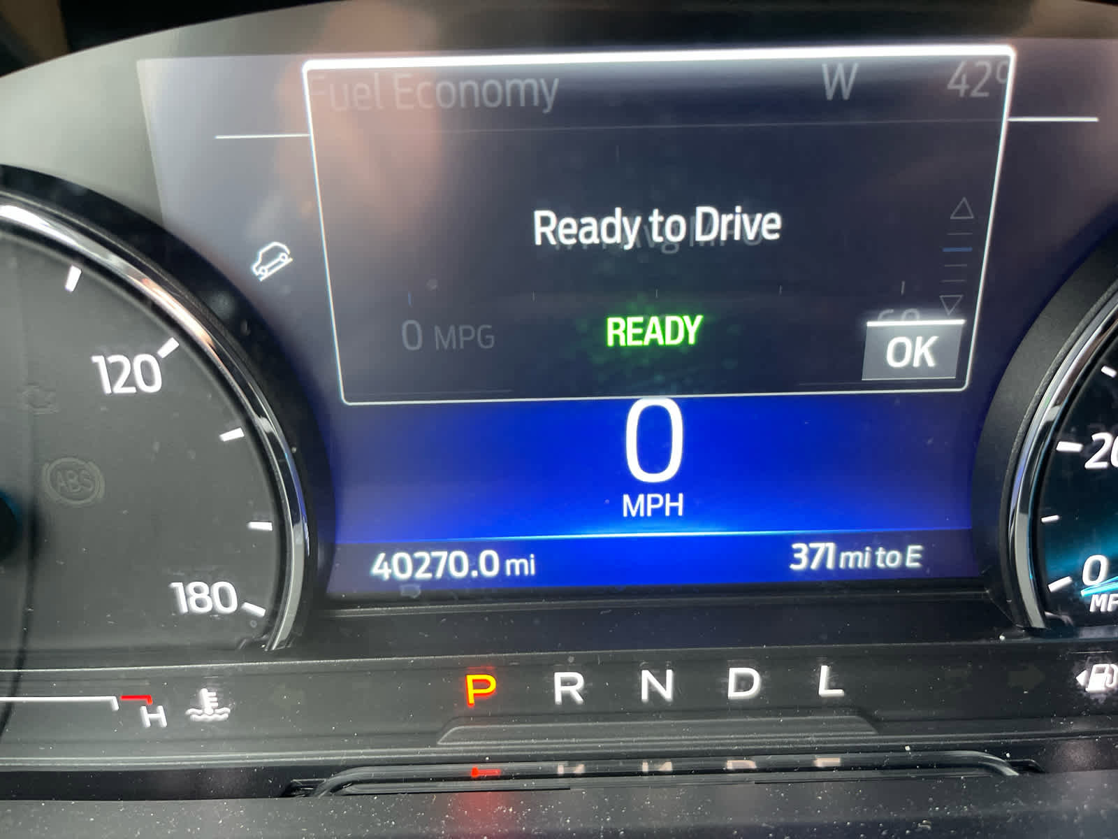 Certified 2021 Ford Escape SE w/ Convenience Package image 11