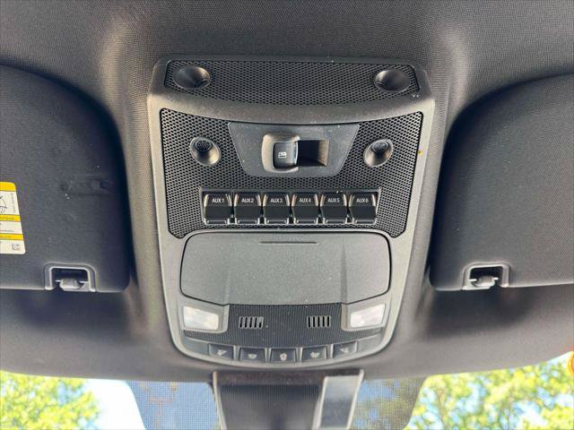 Used 2022 Ford F350 Lariat AWD/4WD image 33