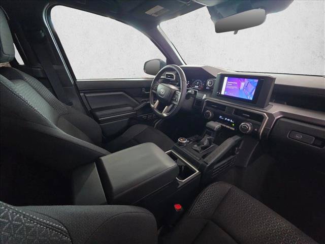 Used 2026 Toyota 4Runner SR5 AWD/4WD image 21