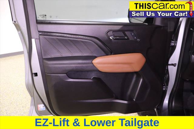 Used 2024 GMC Canyon AT4 AWD/4WD image 29