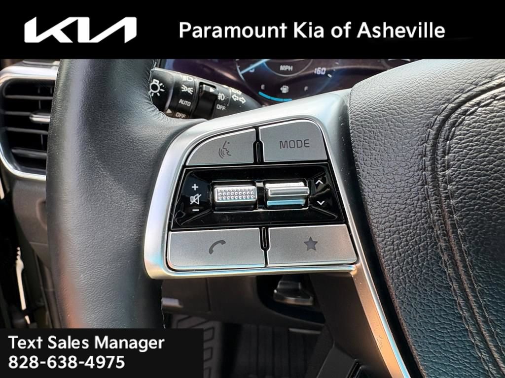 Certified 2024 Kia Telluride SX X-Pro AWD/4WD image 13