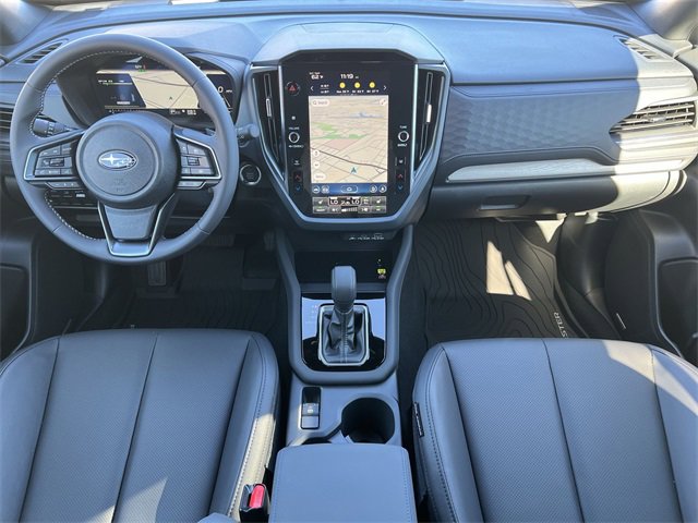 New 2025 Subaru Forester Limited image 2