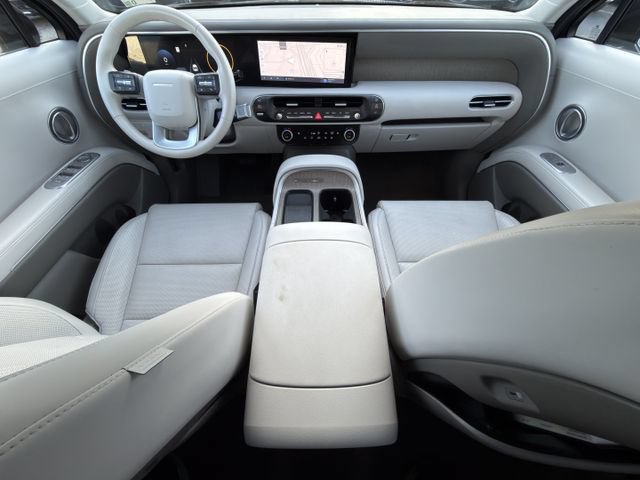 Used 2026 Hyundai Palisade SEL AWD/4WD image 10