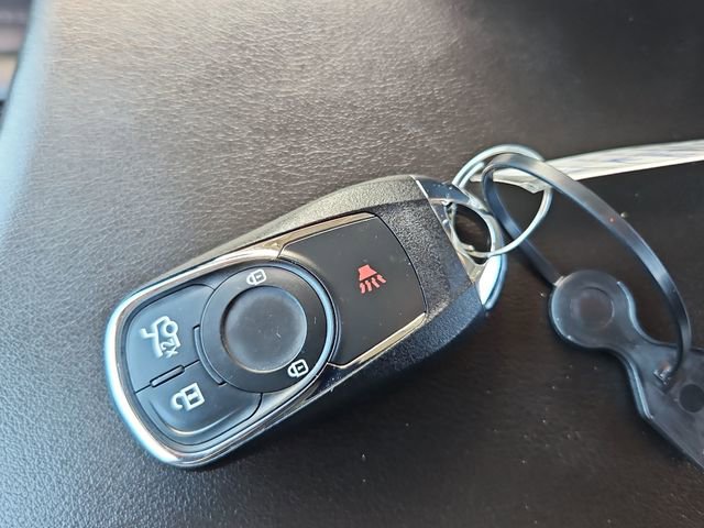 Used 2014 Buick Regal Premium AWD/4WD image 47