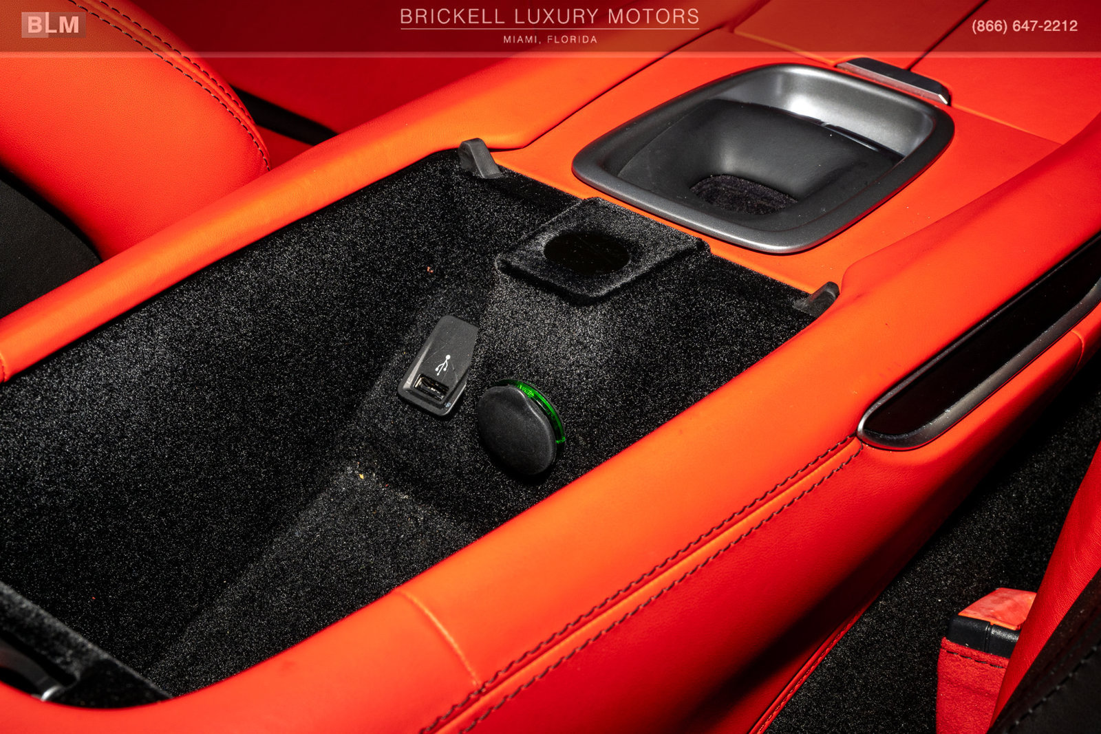Used 2018 Ferrari GTC4Lusso T RWD image 24