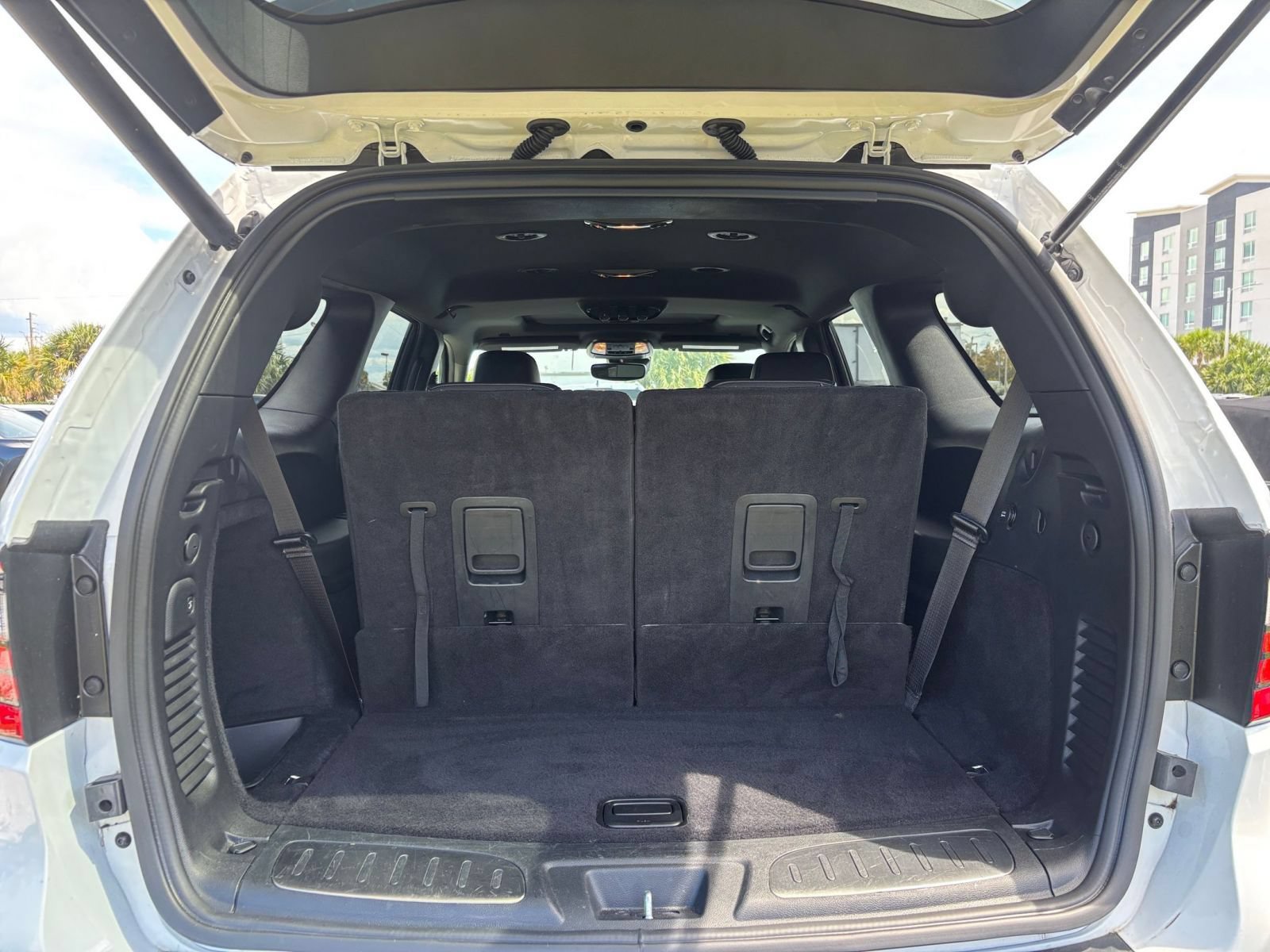 Used 2026 Dodge Durango GT AWD/4WD image 35