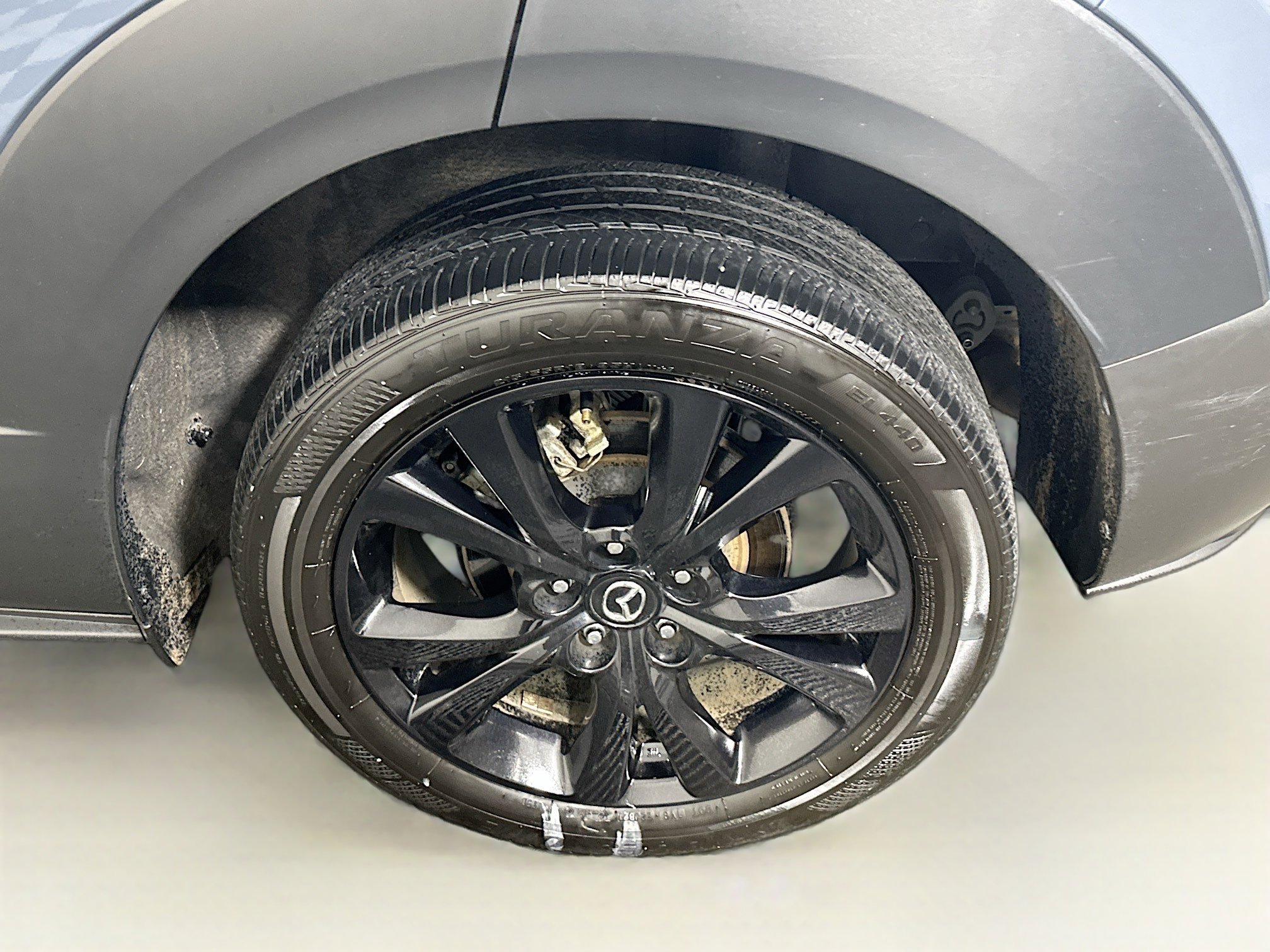 Used 2024 MAZDA CX-30 AWD 2.5 S w/ Preferred Package image 11